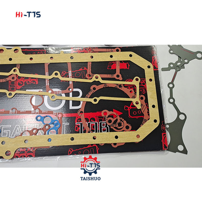 SK250-8 کیت گاسکت کامل حفاری 04010-0689 040100689 J05E