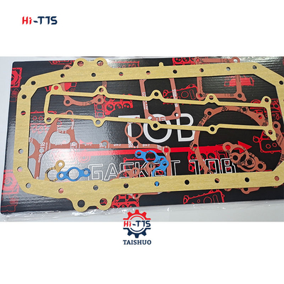 SK250-8 کیت گاسکت کامل حفاری 04010-0689 040100689 J05E