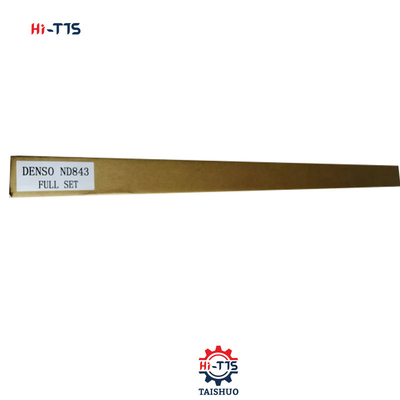 مجموعه گازکت موتور ND843 DENSO ND843 مجموعه گازکت کامل