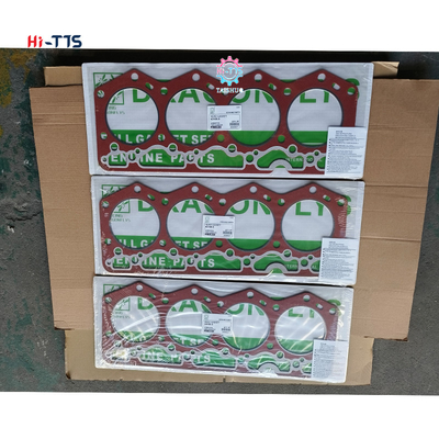 گازکت سر سیلندر 6134111810 برای موتور 4D105-5 S4D105-5