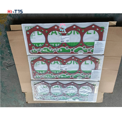 گازکت سر سیلندر 6134111810 برای موتور 4D105-5 S4D105-5