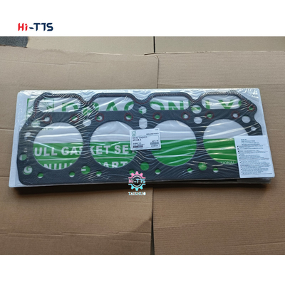 6131-11-1811 6131111811 بسته بندی سر سیلندر مناسب برای موتور 4D105-1 4D105-2 4D105-3