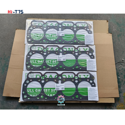 6131-11-1811 6131111811 بسته بندی سر سیلندر مناسب برای موتور 4D105-1 4D105-2 4D105-3