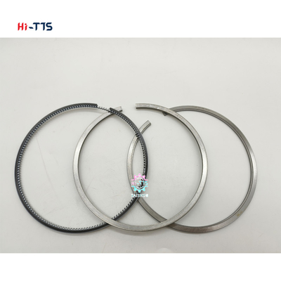 130MM 197-9257 238-2717 265-1113 حلقه های پیستون برای قطعات یدکی موتور C13