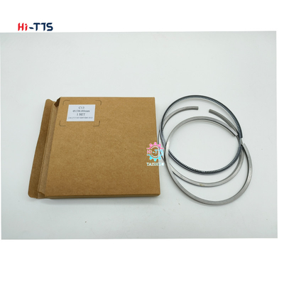 130MM 197-9257 238-2717 265-1113 حلقه های پیستون برای قطعات یدکی موتور C13