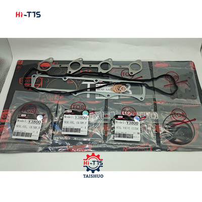 کیت گاسکت موتور V3800 V3800-T V3800-DI 1G574-99355 1G57499355