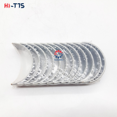 6D95 R409H STD حامل میله اتصال برای قطعات یدکی موتور دیزل