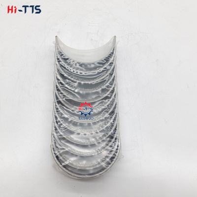 6D95 R409H STD حامل میله اتصال برای قطعات یدکی موتور دیزل