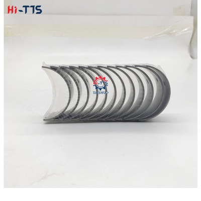 6D95 R409H STD حامل میله اتصال برای قطعات یدکی موتور دیزل