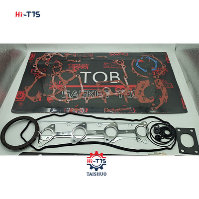 کیت گاسکت کامل موتور V3300 V330-DI 07916-27328 0791627328