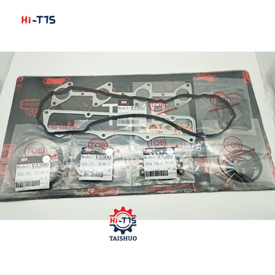 کیت گاسکت کامل موتور V3300 V330-DI 07916-27328 0791627328