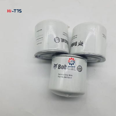 6675517 فیلتر روغن برای E50 E331 E337 بخش موتور دیزل Bobcat