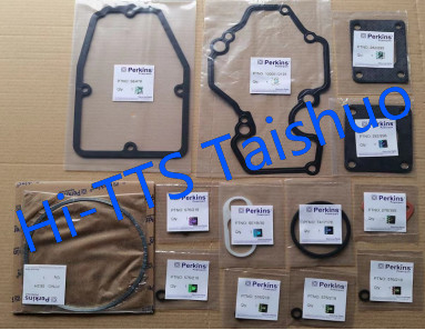 کیت گازکت موتور، مجموعه گازکت بالا SR2H 4006 996-490 6SE663P 8SE663H 12SE663W