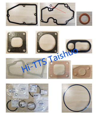 کیت گازکت موتور، مجموعه گازکت بالا SR2H 4006 996-490 6SE663P 8SE663H 12SE663W