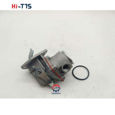 AR157 قطعات معدنی موتور دیزل پمپ سوخت 01231021