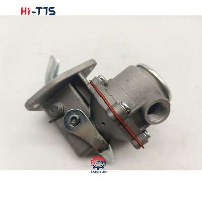 AR157 قطعات معدنی موتور دیزل پمپ سوخت 01231021