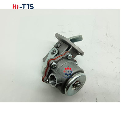 AR157 قطعات معدنی موتور دیزل پمپ سوخت 01231021