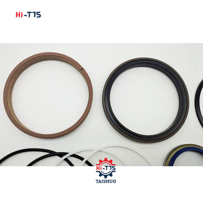 کیت مهر و موم سیلندر لیفت WA470-2 WA470-3 Loader Lift CYL'D Seal Kit 707-99-65410