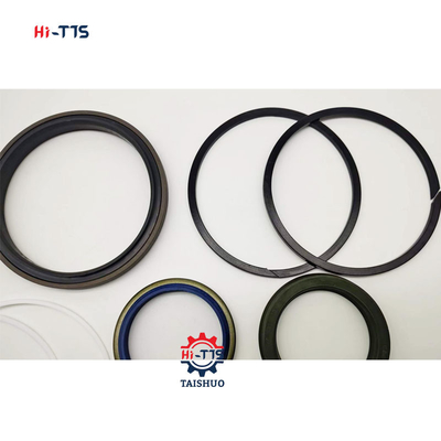کیت مهر و موم سیلندر لیفت WA470-2 WA470-3 Loader Lift CYL'D Seal Kit 707-99-65410