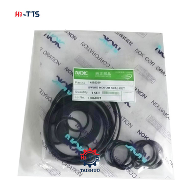 کیت مهر موتور سوئیچ EC300 14595269 گیربکس کاهش سوئیچ