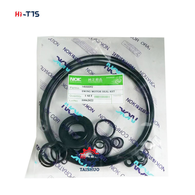 کیت مهر موتور سوئیچ 14550092 گیربکس کاهش سوئیچ EC460 EC460B
