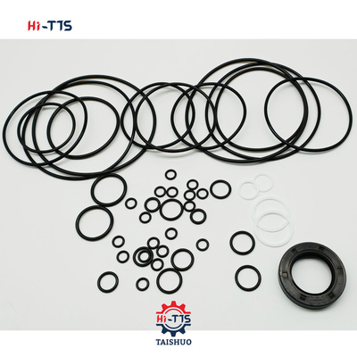مهر روغن حفاری K3V63DT کیت مهر پمپ هیدرولیک حفاری E320