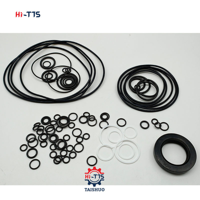 حفاری DH220-5 DH225-9 EC210B کیت مهر پمپ هیدرولیک K3V112DT 12T