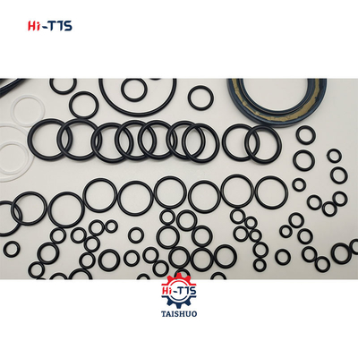 کیت مهر پمپ هیدرولیک K3V140DT K3V180DT کیت مهر روغن هیدرولیک حفاری