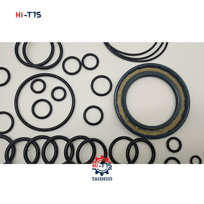 کیت مهر پمپ هیدرولیک K3V140DT K3V180DT کیت مهر روغن هیدرولیک حفاری
