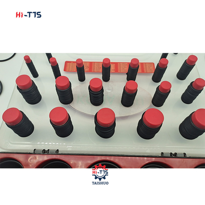 کیت O-Ring Excavator 782pcs کوماتسو O-Ring Box O Ring Set