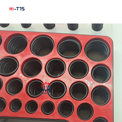 کیت O-Ring Excavator 782pcs کوماتسو O-Ring Box O Ring Set