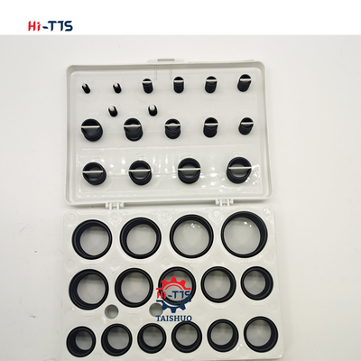 حفاری HD700 HD820 HD1023 NBR90° کیت O-ring 320pcs O-ring Box
