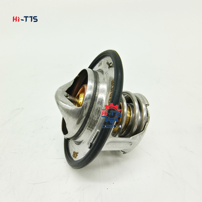 6D107 PC200-8 180F ترموستات 5292740 5256423 3974371 مناسب برای قطعات موتور