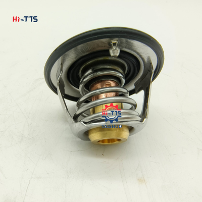 6D107 PC200-8 180F ترموستات 5292740 5256423 3974371 مناسب برای قطعات موتور