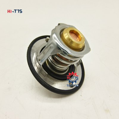 6D107 PC200-8 180F ترموستات 5292740 5256423 3974371 مناسب برای قطعات موتور