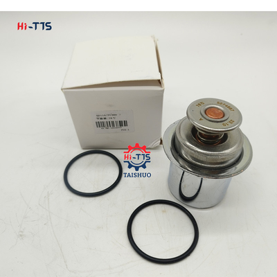 76°C 23.1A 5274887 ترموستات برای 6D114 PC360-7 قطعات موتور