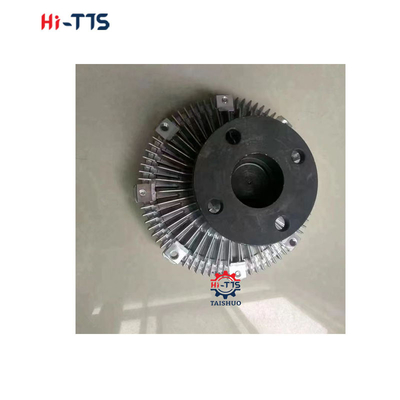 16250-1880 16250-E0040 162501880 کولر فن موتور برای حفاری HINO J08E