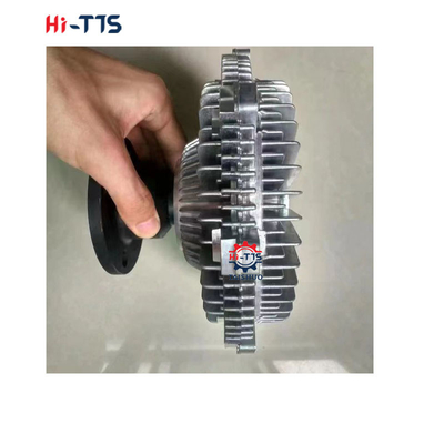 16250-1880 16250-E0040 162501880 کولر فن موتور برای حفاری HINO J08E