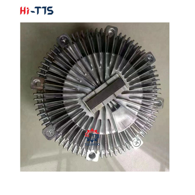 16250-1880 16250-E0040 162501880 کولر فن موتور برای حفاری HINO J08E