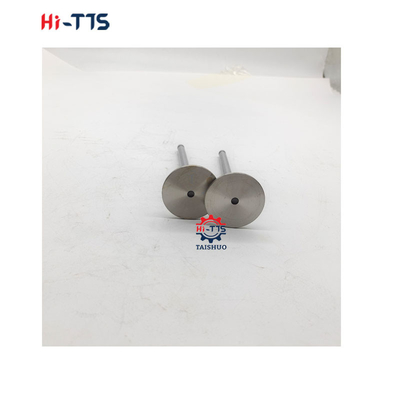 6BT 4BT قطعات معدنی موتور دیزل شیر ورودی 3901117 3920867 3920868