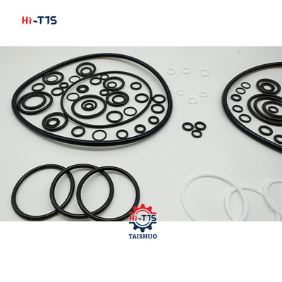 کیت مهر پمپ هیدرولیک حفاری 7082L00300 7082L00490 708-2L-0030 PC200-7