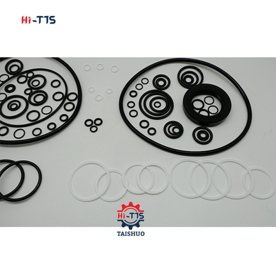 کیت مهر پمپ هیدرولیک حفاری 7082L00300 7082L00490 708-2L-0030 PC200-7