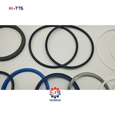 کیت مهر و موم دستگاه حفاری بازوی سیلندر PC200-7 ARM CYL Seal Kit 707-99-57160