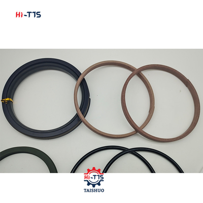 کیت مهر و موم دستگاه حفاری بازوی سیلندر PC200-7 ARM CYL Seal Kit 707-99-57160