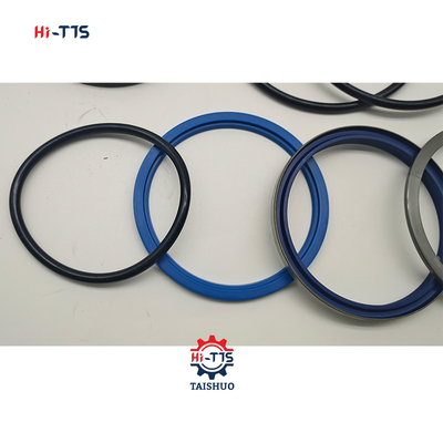 کیت مهر و موم دستگاه حفاری بازوی سیلندر PC200-7 ARM CYL Seal Kit 707-99-57160