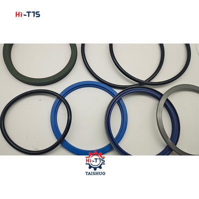 کیت مهر و موم دستگاه حفاری بازوی سیلندر PC200-7 ARM CYL Seal Kit 707-99-57160