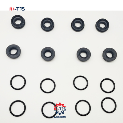 مهر جویستیک حفاری کیت خلبان دریچه مهر برای حفاری PC200-7 PC200-8
