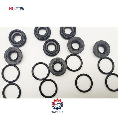 مهر جویستیک حفاری کیت خلبان دریچه مهر برای حفاری PC200-7 PC200-8
