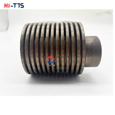 D7D-13P قطعات معدنی قطعات معدنی هسته خنک کننده روغن