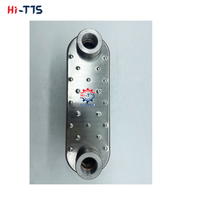 D7D-15P هسته خنک کننده روغن برای قطعات معدنی